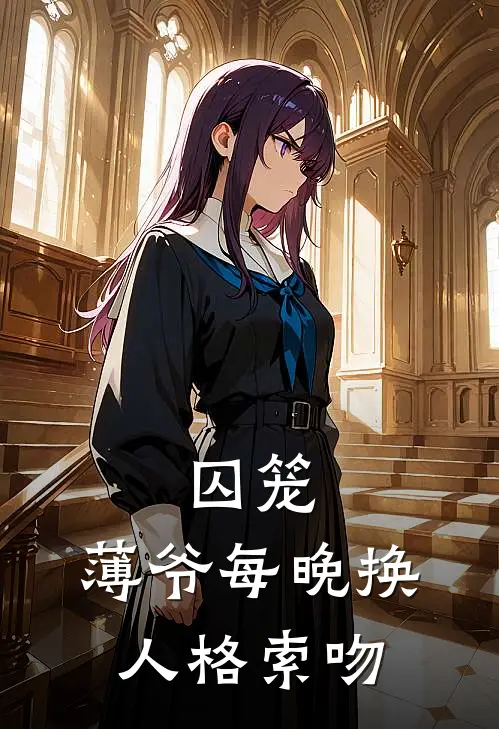 囚笼：薄爷每晚换人格索吻尹夏沫薄靳言小说完整版_完结版小说推荐囚笼：薄爷每晚换人格索吻(尹夏沫薄靳言)