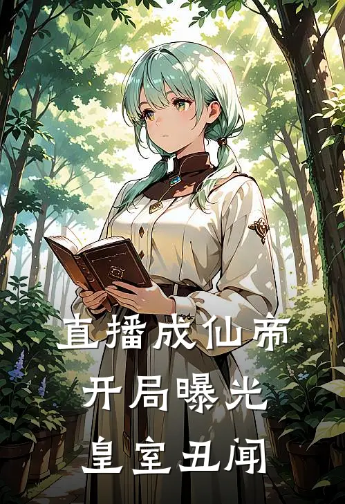 直播成仙帝，开局曝光皇室丑闻