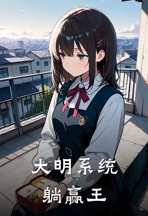 严嵩赵风(大明系统躺赢王)_《大明系统躺赢王》最新章节免费在线阅读