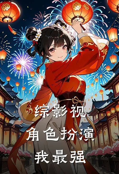综影视：角色扮演我最强
