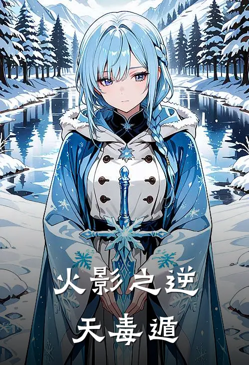 火影之逆天毒遁