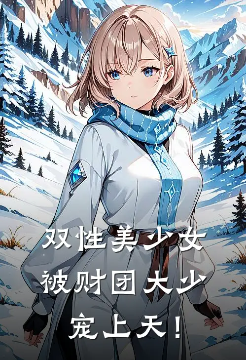 双性美少女，被财团大少宠上天！苏欣儿沈星回已完结小说推荐_完整版小说双性美少女，被财团大少宠上天！(苏欣儿沈星回)