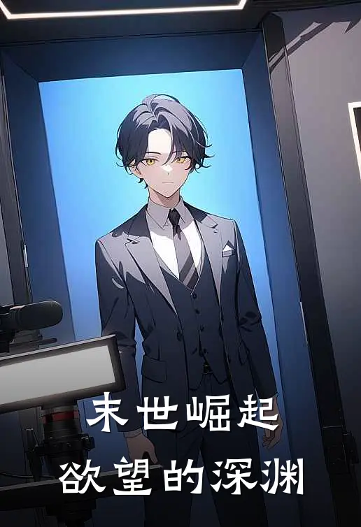 末世崛起：欲望的深渊