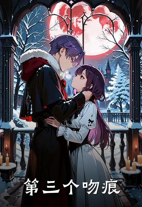 第三个吻痕(秦觉夏琳)最新小说_免费阅读完整版小说第三个吻痕(秦觉夏琳)