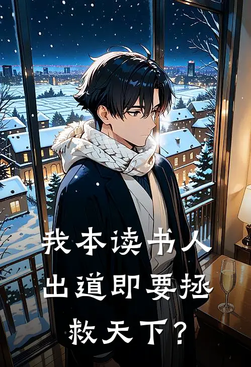 杨青方统领(我本读书人，出道即要拯救天下？)最新章节在线阅读_杨青方统领全章节阅读