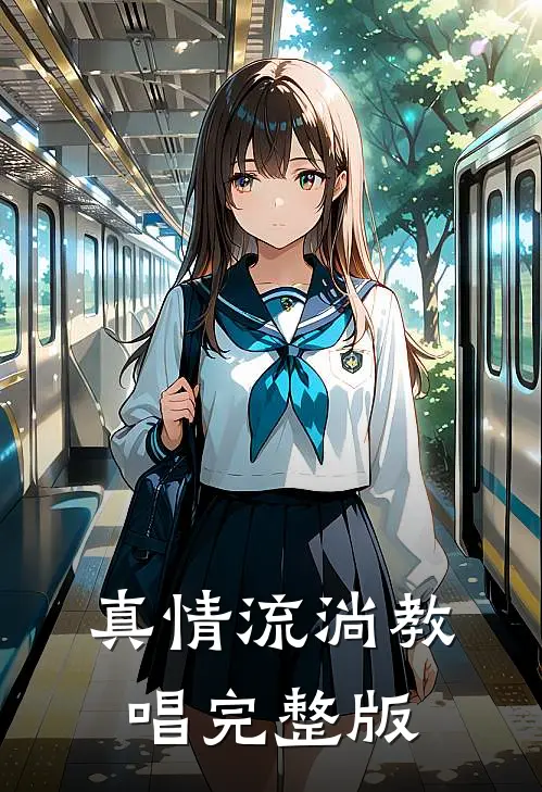 真情流淌教唱完整版