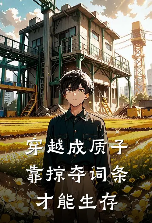 穿越成质子，靠掠夺词条才能生存