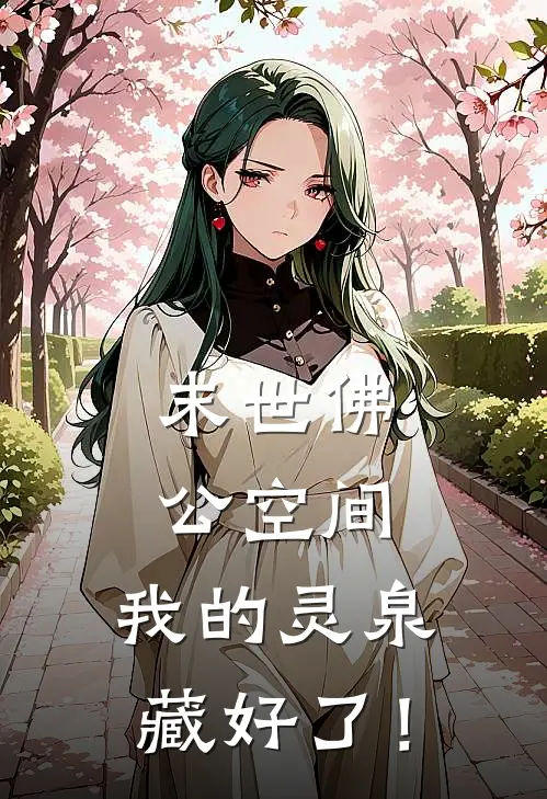 末世佛公空间：我的灵泉藏好了！