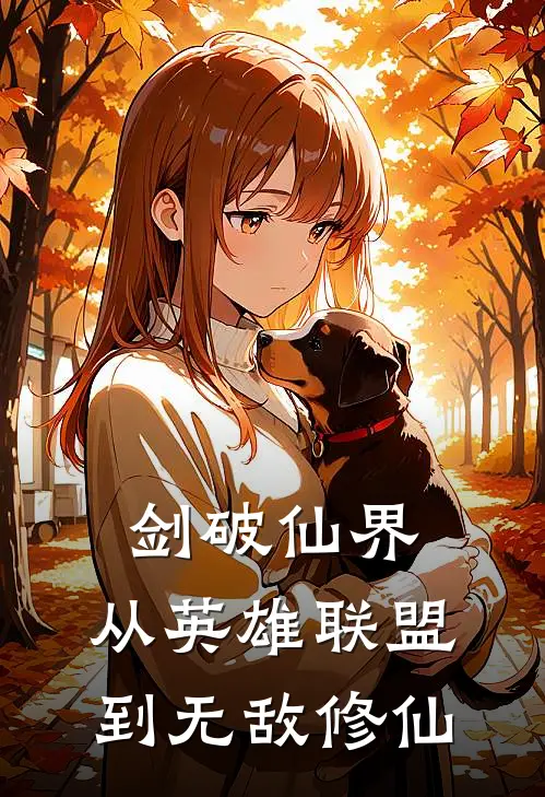 剑破仙界：从英雄联盟到无敌修仙