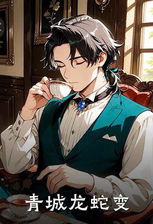 青城龙蛇变李昭南陈九完结小说免费阅读_热门免费小说青城龙蛇变(李昭南陈九)