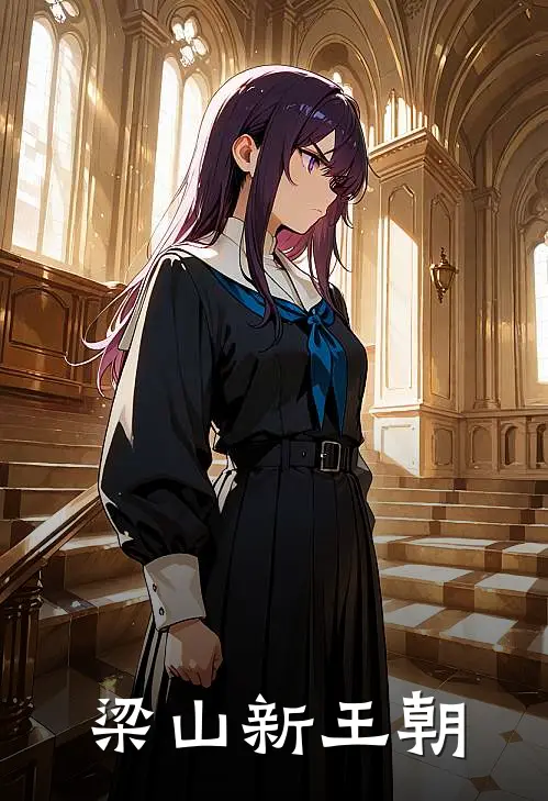 梁山新王朝