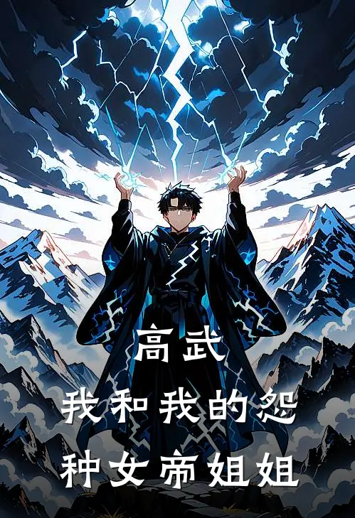 高武：我和我的怨种女帝姐姐(林轩林墨雨)完结版小说推荐_最新完结小说推荐高武：我和我的怨种女帝姐姐林轩林墨雨