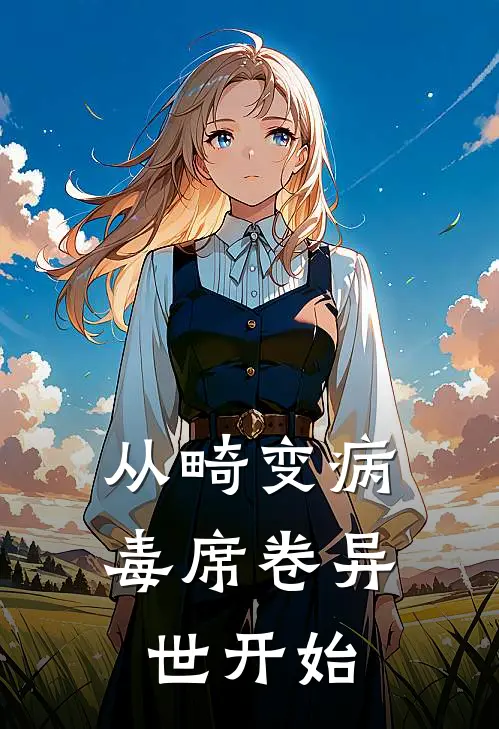 从畸变病毒席卷异世开始