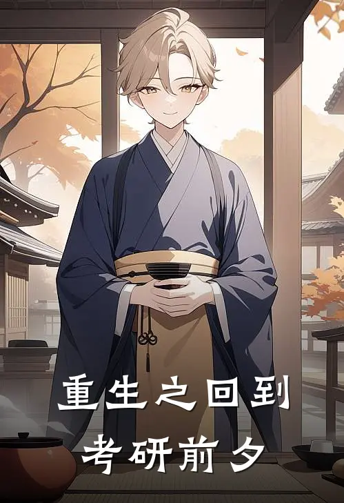 重生之回到考研前夕
