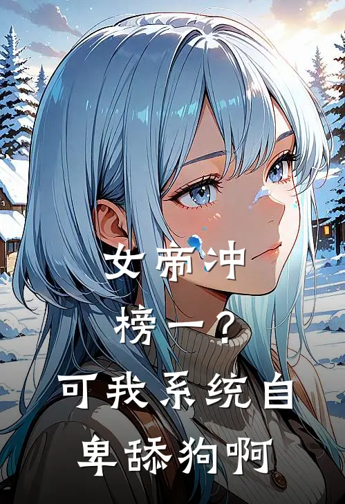 女帝冲榜一？可我系统自卑舔狗啊林寻姬如月免费小说完结_最新章节列表女帝冲榜一？可我系统自卑舔狗啊(林寻姬如月)