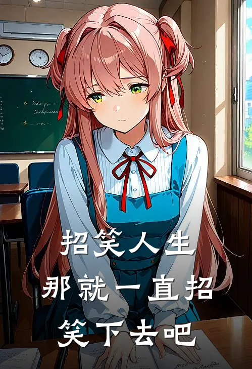 肖小云郑瑾《招笑人生：那就一直招笑下去吧》完结版阅读_(招笑人生：那就一直招笑下去吧)全集阅读