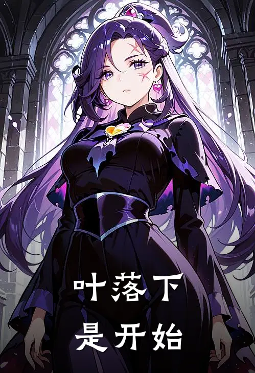 叶落下是开始吟由安吟由安完结版免费阅读_叶落下是开始全章节免费在线阅读