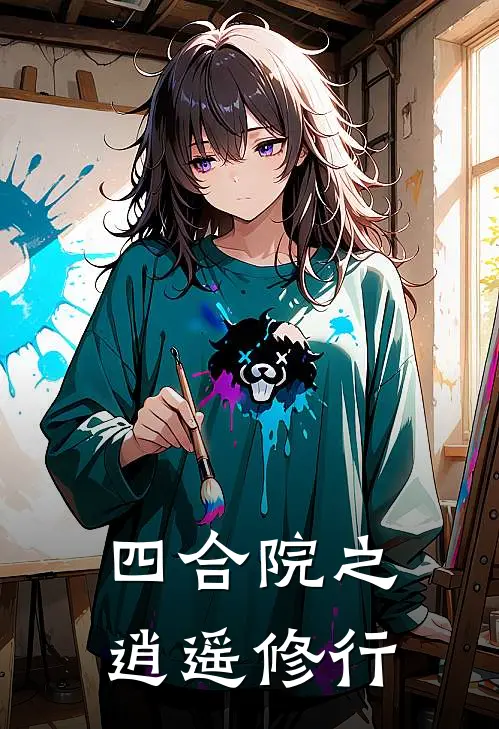 四合院之逍遥修行