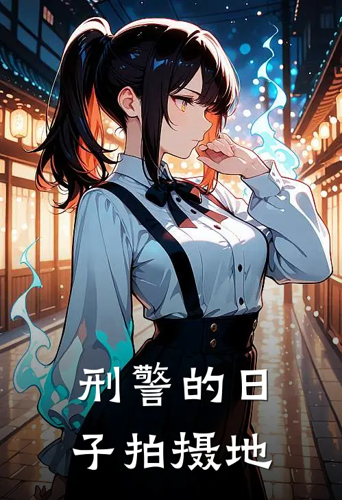 刑警的日子拍摄地