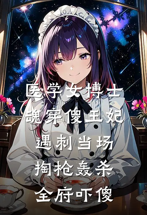 医学女博士魂穿傻王妃，遇刺当场掏枪轰杀，全府吓傻(萧玄苏云锦)热门网络小说推荐_最新章节列表医学女博士魂穿傻王妃，遇刺当场掏枪轰杀，全府吓傻(萧玄苏云锦)