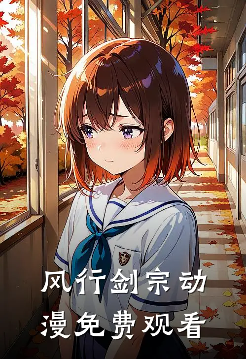 风行剑宗动漫免费观看