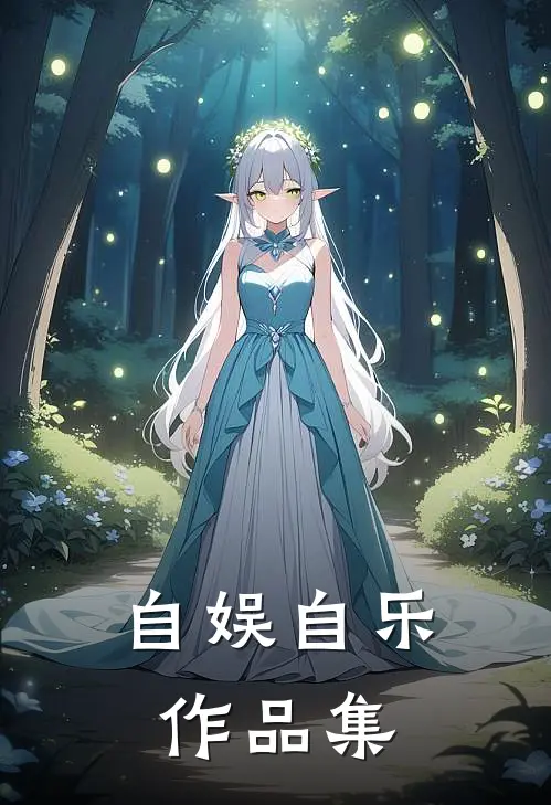 自娱自乐作品集