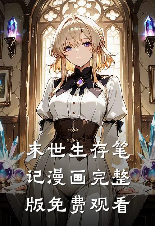 末世生存笔记漫画完整版免费观看