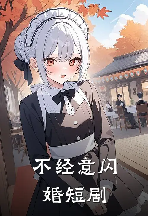 不经意闪婚短剧