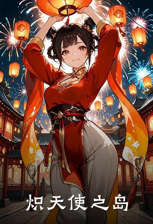 炽天使之岛林阮项愈热门的网络小说_热门的网络小说炽天使之岛(林阮项愈)