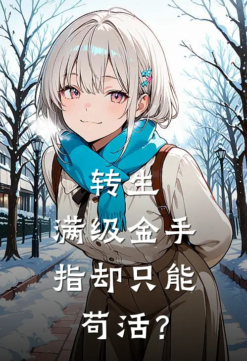 转生：满级金手指却只能苟活？