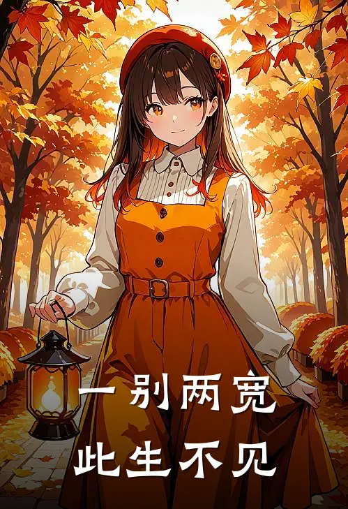 一别两宽，此生不见(徐少聪杜若涵)免费小说完结_最新推荐小说一别两宽，此生不见(徐少聪杜若涵)