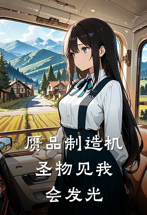 赝品制造机，圣物见我会发光艾利克斯埃里克完结热门小说_完整版小说全文免费阅读赝品制造机，圣物见我会发光艾利克斯埃里克