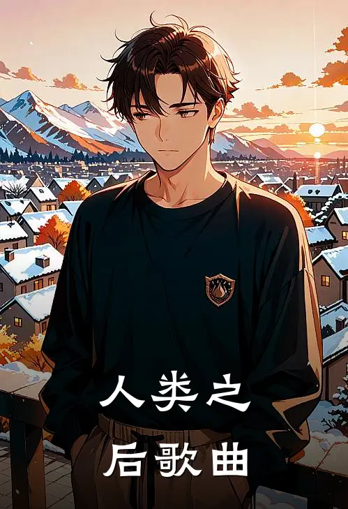 人类之后歌曲