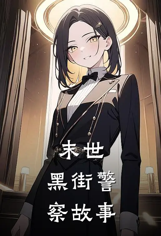 末世，黑街警察故事(叶辰孟敬璋)免费小说完结版_免费小说免费阅读末世，黑街警察故事叶辰孟敬璋