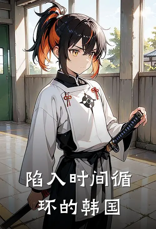 陷入时间循环的韩国