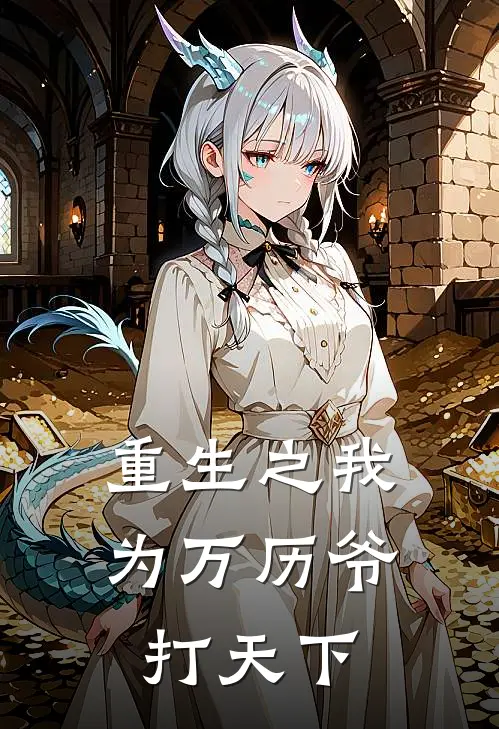 重生之我为万历爷打天下