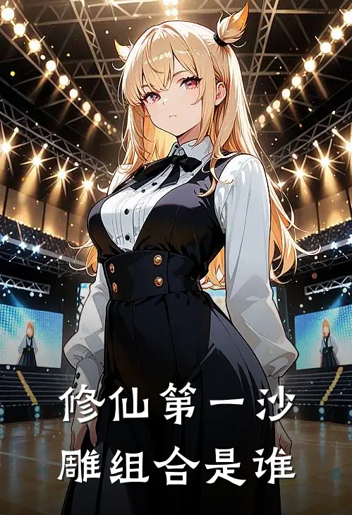 修仙第一沙雕组合是谁