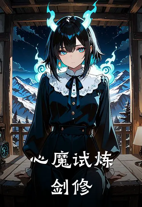 心魔试炼：剑修
