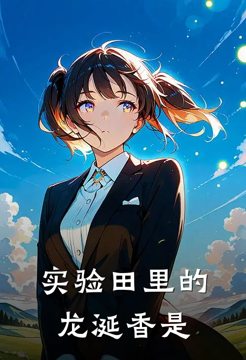 实验田里的龙涎香是