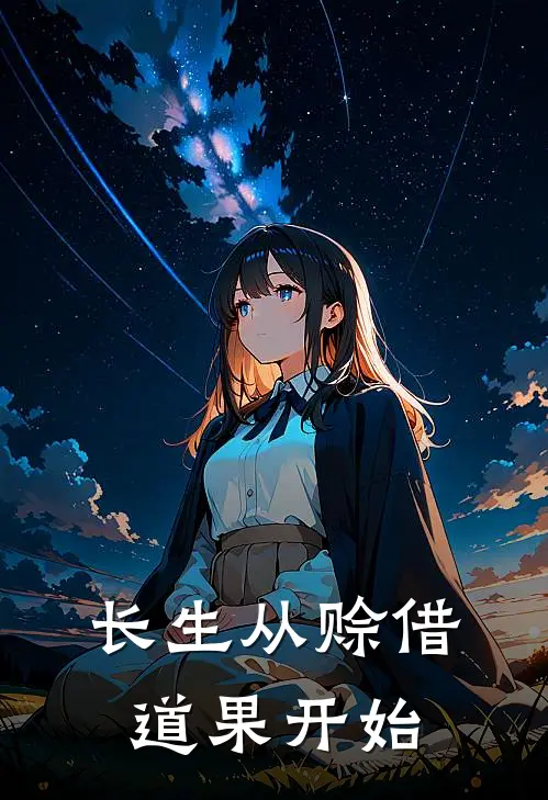 长生从赊借道果开始袁省姚武最新热门小说_免费小说全文阅读长生从赊借道果开始(袁省姚武)