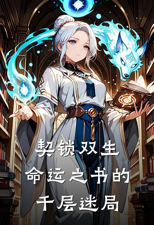 契锁双生：命运之书的千层迷局