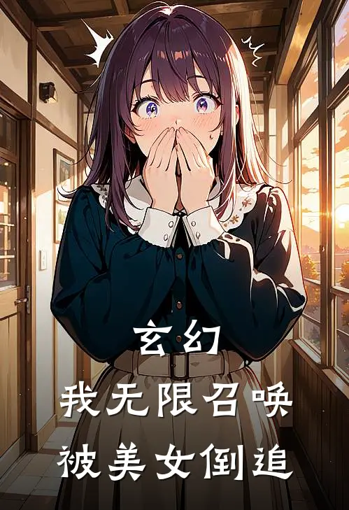 玄幻：我无限召唤，被美女倒追