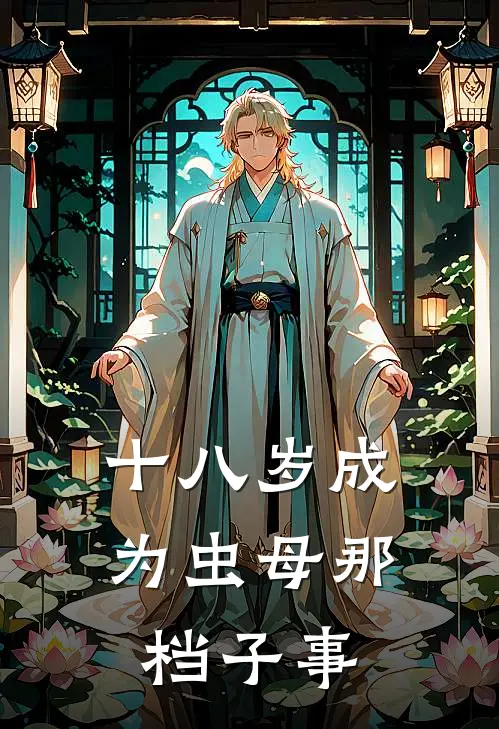 十八岁成为虫母那档子事