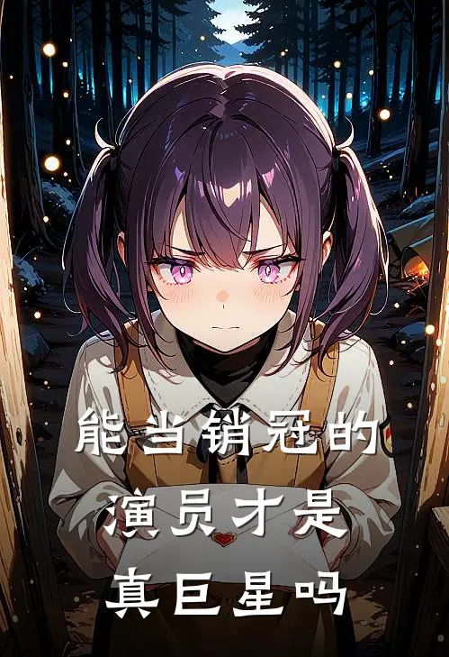 能当销冠的演员才是真巨星吗