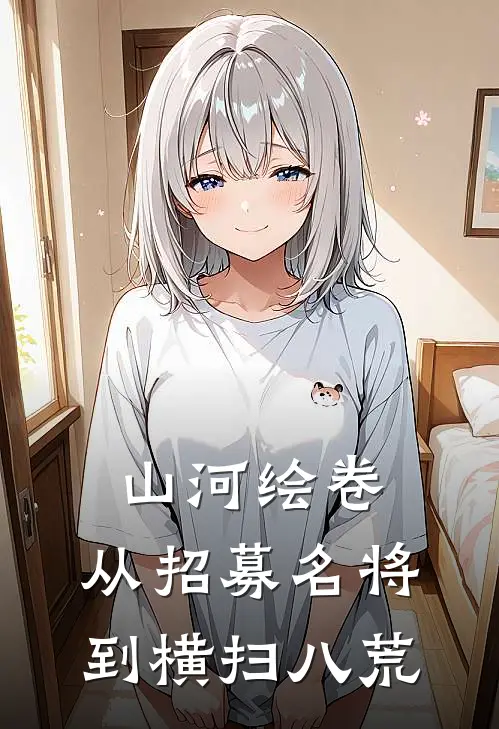 山河绘卷：从招募名将到横扫八荒