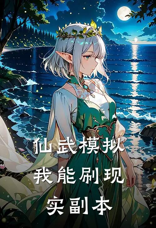 仙武模拟：我能刷现实副本