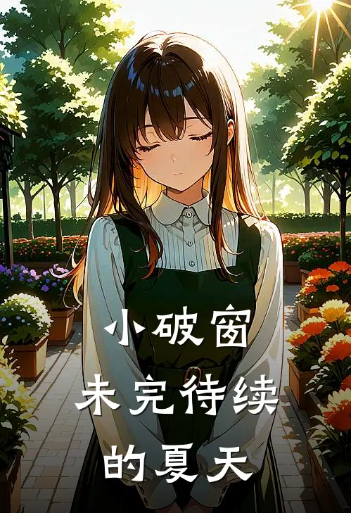 小破窗：未完待续的夏天