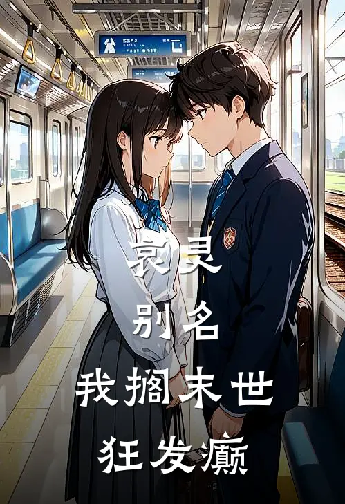 哀灵，别名：我搁末世狂发癫(林默白毛萝莉)热门小说_《哀灵，别名：我搁末世狂发癫》最新章节在线阅读