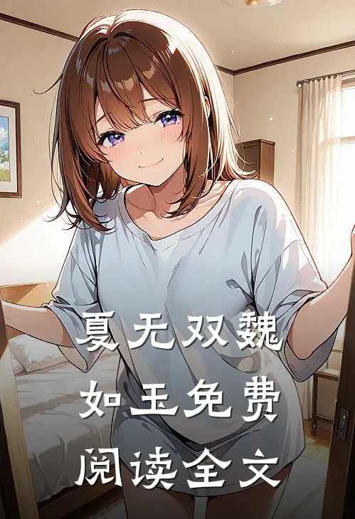 夏无双魏如玉免费阅读全文