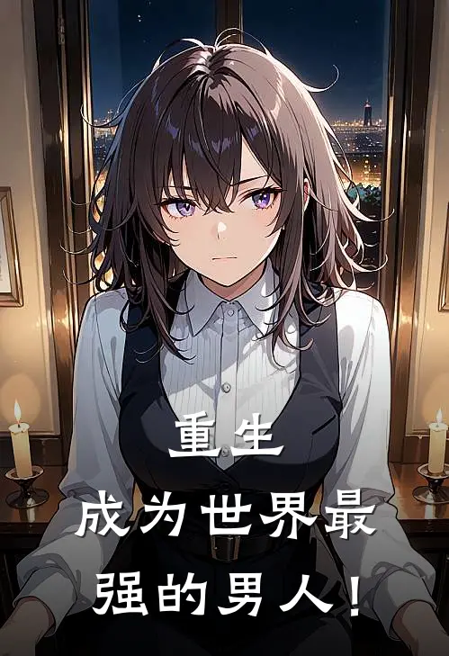重生，成为世界最强的男人！